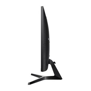 34" (86,36cm) Samsung S34J550WQR schwarz 3440x1440 1x