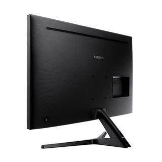 31.5" (80,01cm) Samsung U32J590UQR schwarz 3840x2160 1x