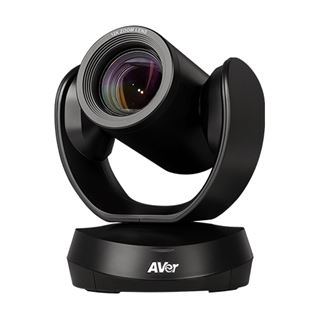 AVER Cam520 PRO PoE USB 3.1 PTZ Kamera Full HD 1080p 60 FPS 12fach