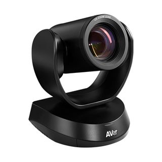 AVER Cam520 PRO PoE USB 3.1 PTZ Kamera Full HD 1080p 60 FPS 12fach