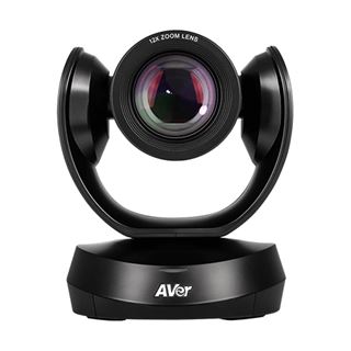 AVER Cam520 PRO PoE USB 3.1 PTZ Kamera Full HD 1080p 60 FPS 12fach