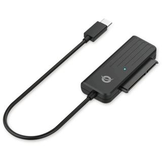 Conceptronic Adapterkabel USB-C -> SATA Kabel St/Bu
