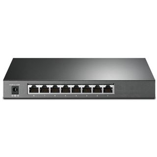 TP-Link Switch 8G PoE+ 62W 8x10/100/1000,PoE+