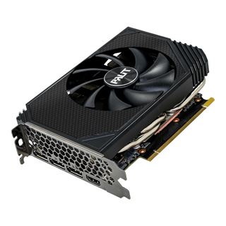 12GB Palit GeForce RTX 3060 StormX GDDR6 (Retail)