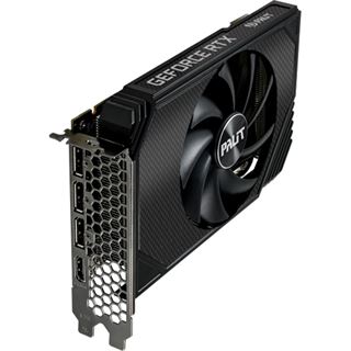 12GB Palit GeForce RTX 3060 StormX GDDR6 (Retail)