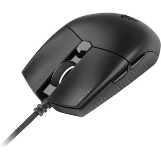 Corsair Katar Pro XT USB schwarz (kabelgebunden)