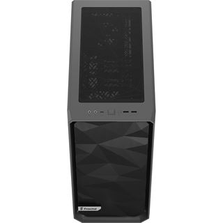 Fractal Design Meshify 2 Compact Light mit Sichtfenster Midi Tower