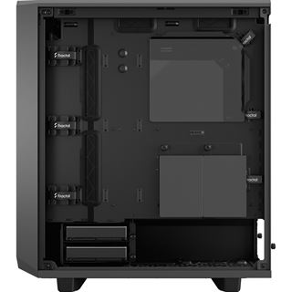 Fractal Design Meshify 2 Compact Light mit Sichtfenster Midi Tower