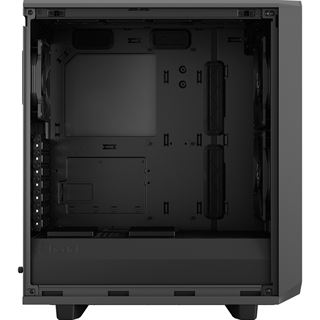 Fractal Design Meshify 2 Compact Light mit Sichtfenster Midi Tower