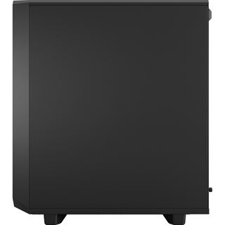 Fractal Design Meshify 2 Compact Black TG mit Sichtfenster Midi Tower