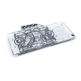 Alphacool Eisblock Aurora Acryl GPX-A Radeon RX 6800/6800XT/6900XT