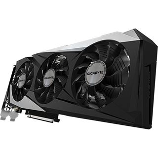 12GB Gigabyte GeForce RTX 3060 Gaming OC 2x DP/2xHDMI (Retail)