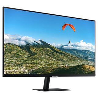 27" (68,58cm) Samsung Smart Monitor M5 S27AM500NU schwarz