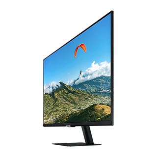 27" (68,58cm) Samsung Smart Monitor M5 S27AM500NU schwarz