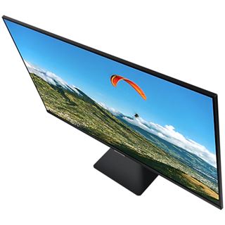 27" (68,58cm) Samsung Smart Monitor M5 S27AM500NU schwarz
