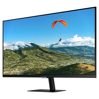 32" (81,28cm) Samsung Smart Monitor M5 S32AM500NU schwarz