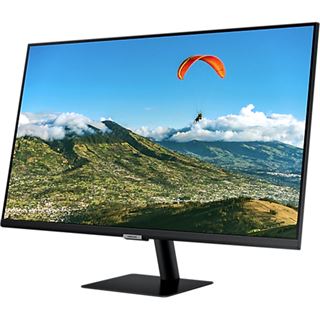 32" (81,28cm) Samsung Smart Monitor M5 S32AM500NU schwarz