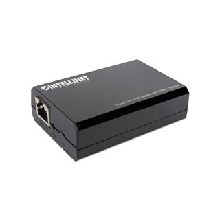 Intellinet Gigabit Ultra PoE-Splitter mit USB-C-Ausgang 45W
