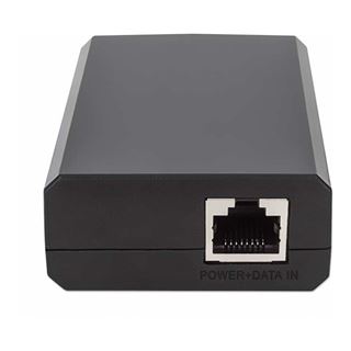 Intellinet Gigabit Ultra PoE-Splitter mit USB-C-Ausgang 45W