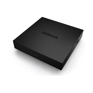 Nokia Streaming Box 8000 4K UHD Android TV Box