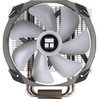 Thermalright HR-02 Plus