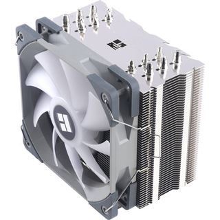 Thermalright Venemous Plus