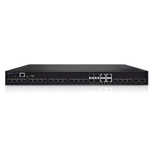 Lancom XS-6128QF L3 24xSFP+ davon 4xSFP+Combo & 4xSFP28