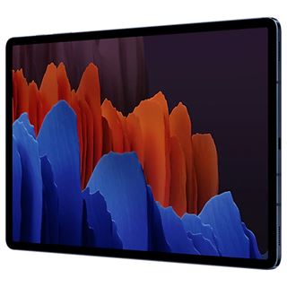 12.4" (31,49cm) Samsung Galaxy Tab S7+ T970 WiFi 8GB 256GB Denim