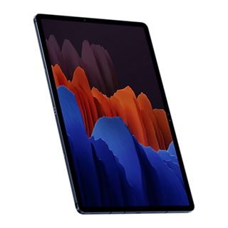 12.4" (31,49cm) Samsung Galaxy Tab S7+ T970 WiFi 8GB 256GB Denim