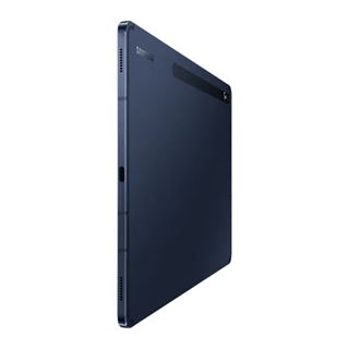 12.4" (31,49cm) Samsung Galaxy Tab S7+ T970 WiFi 8GB 256GB Denim