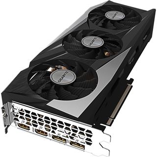 12GB Gigabyte Radeon RX 6700 XT Gaming OC (Retail)