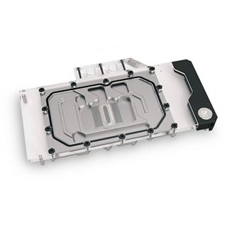 EK Water Blocks EK-Quantum Vector RE RTX 3080/3090 D-RGB - Nickel +