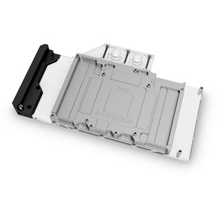 EK Water Blocks EK-Quantum Vector RE RTX 3080/3090 D-RGB - Nickel +