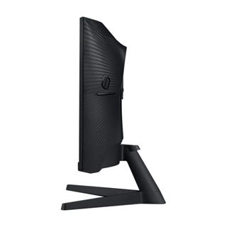 27" (68,58cm) Samsung Odyssey G5 C27G53TQWU schwarz 2560x1440 1x