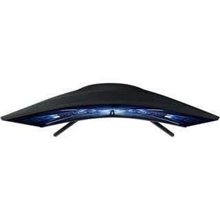27" (68,58cm) Samsung Odyssey G5 C27G53TQWU schwarz 2560x1440 1x
