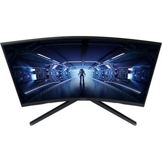 27" (68,58cm) Samsung Odyssey G5 C27G53TQWU schwarz 2560x1440 1x