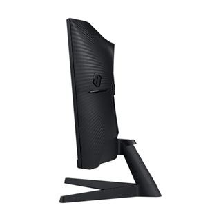 27" (68,58cm) Samsung Odyssey G5 C27G53TQWU schwarz 2560x1440 1x