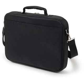 Dicota BASE XX Laptop Bag Clamshell 33-35,81cm 13-14,1Zoll Black