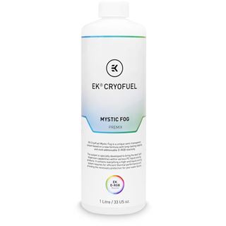 (&euro;19,85*/1L) 1L EK Water Blocks EK-CryoFuel Mystic Fog