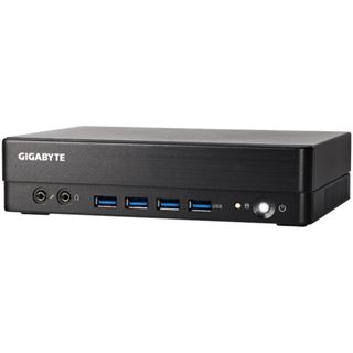 Gigabyte Brix Pro GB-BSi5-1135G7 Barebone (Intel Core i5-1135G7 4C/8T)