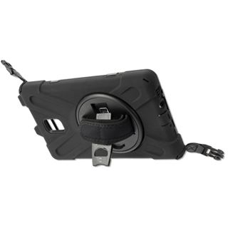 4smarts Rugged Case Grip für Samsung Galaxy Tab Active 3 schwarz