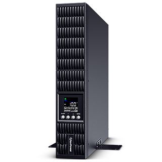 Cyberpower Systems OLS1000EA-DE Doppelwandler USV 1000VA/900W LCD