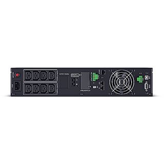 Cyberpower Systems OLS1500ERT2UA Doppelwandler USV 1500VA/1350W LCD