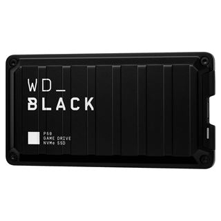 4TB SanDisk WD Black P50 Game Drive SSD Extern USB 3.2