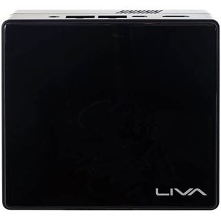 Elite Group LIVA Z3E PLUS-Intel10thi5 Barebone Mini Barebone