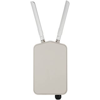 D-LINK DWL-8720AP Unified AC1300 Wave 2 Dual Band Outdoor Access Point