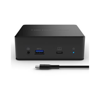 Belkin USB-C Dual Display Docking Station mit DisplayLink