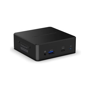 Belkin USB-C Dual Display Docking Station mit DisplayLink