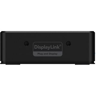 Belkin USB-C Dual Display Docking Station mit DisplayLink
