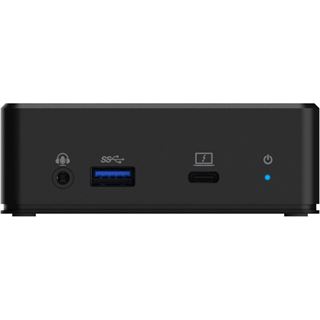 Belkin USB-C Dual Display Docking Station mit DisplayLink